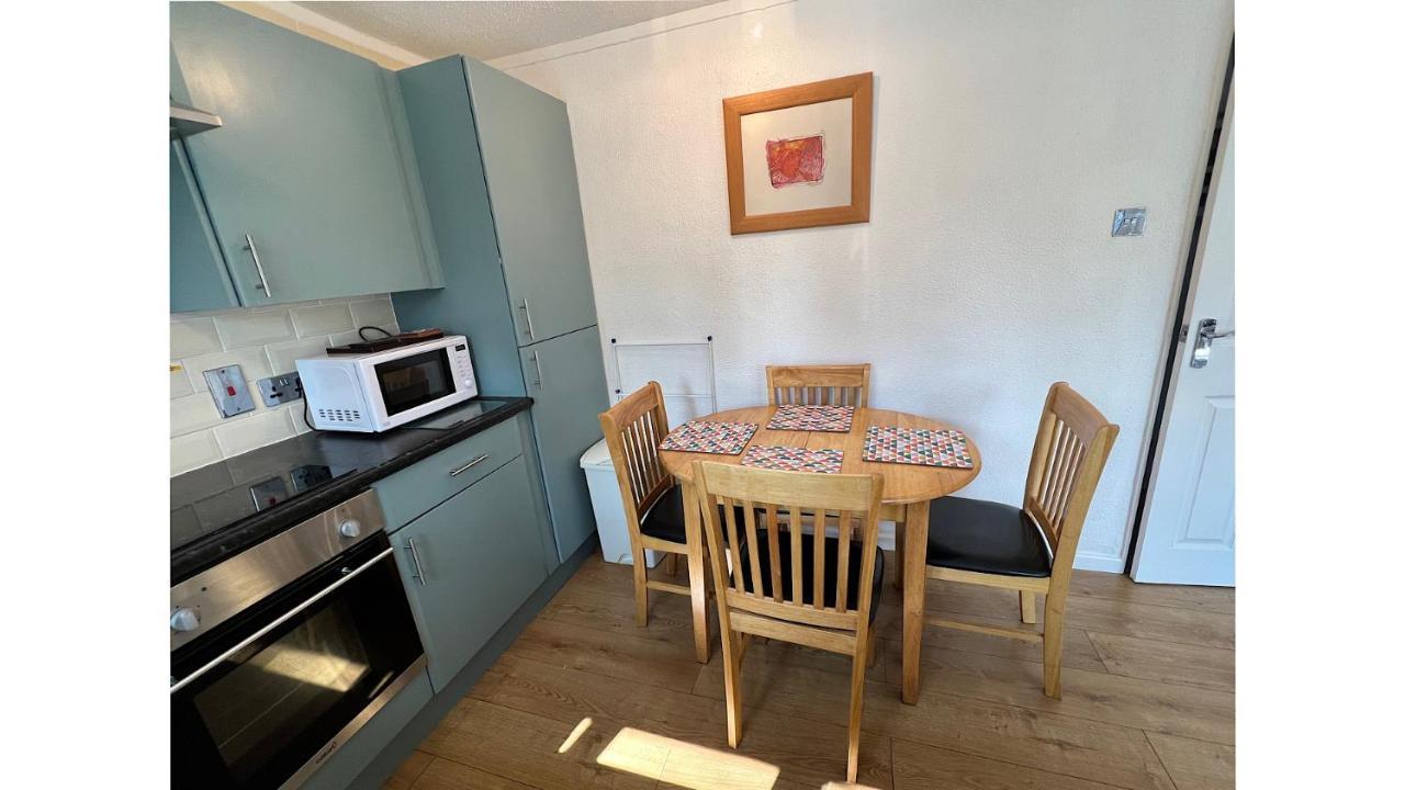 Villa Pen'S Place à St Ives Extérieur photo
