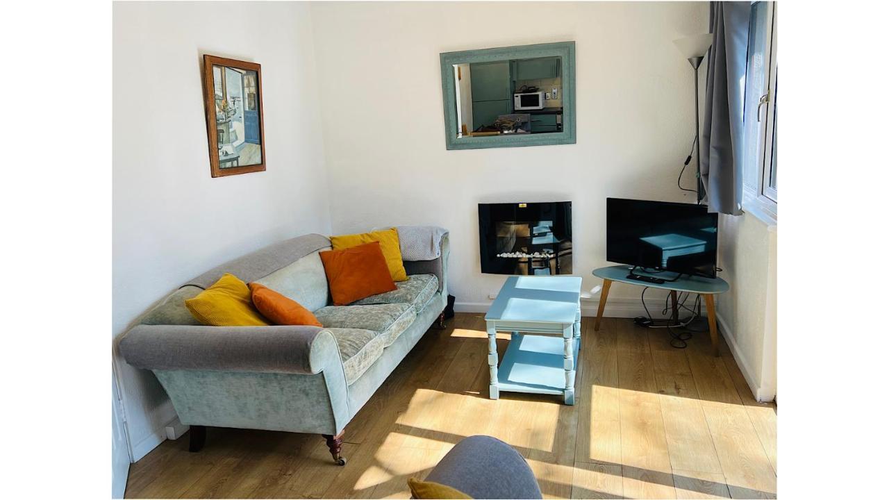 Villa Pen'S Place à St Ives Extérieur photo